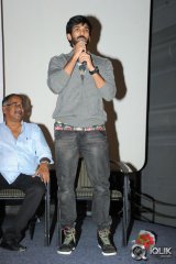 Malupu Movie Trailer Launch